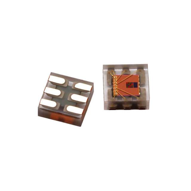 APDS-9250 by Broadcom